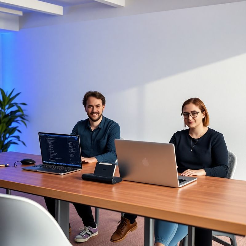 Tim Studio Babić u Zagrebu